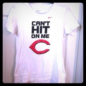 Cincinnati Reds Tee
